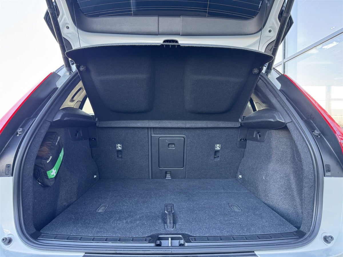 Volvo XC40 P6 ReCharge Plus billede 14