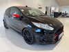 Ford Fiesta SCTi 140 Black Edition