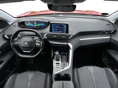 Peugeot 3008 Hybrid Allure Limited EAT8 billede 3