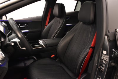 Mercedes EQE350+ AMG Line