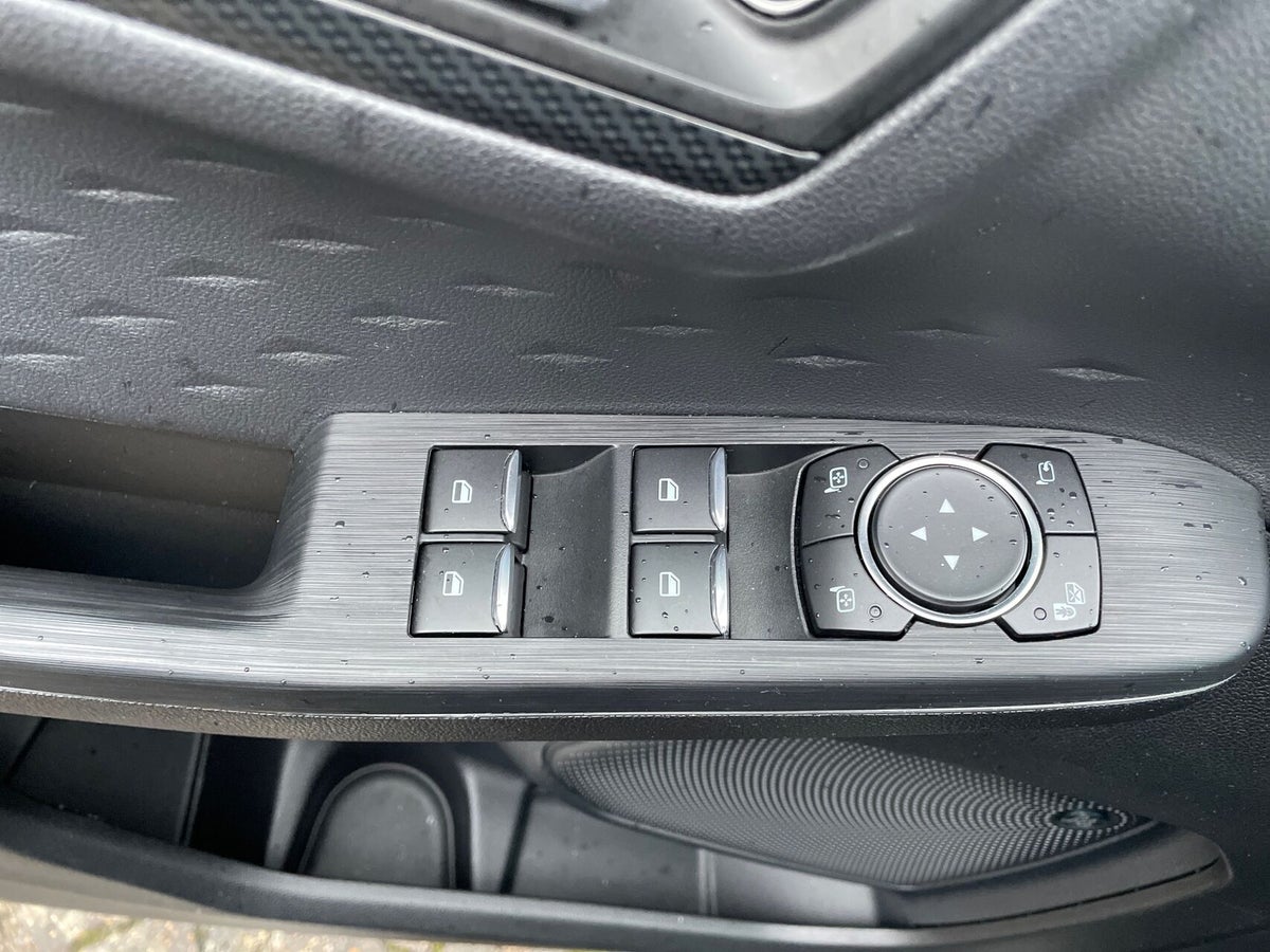 Ford Kuga PHEV ST-Line X CVT billede 16