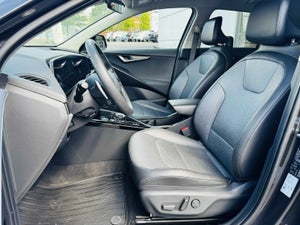 Kia Niro EV Upgrade