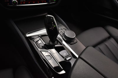 BMW 530e Touring M-Sport xDrive aut.