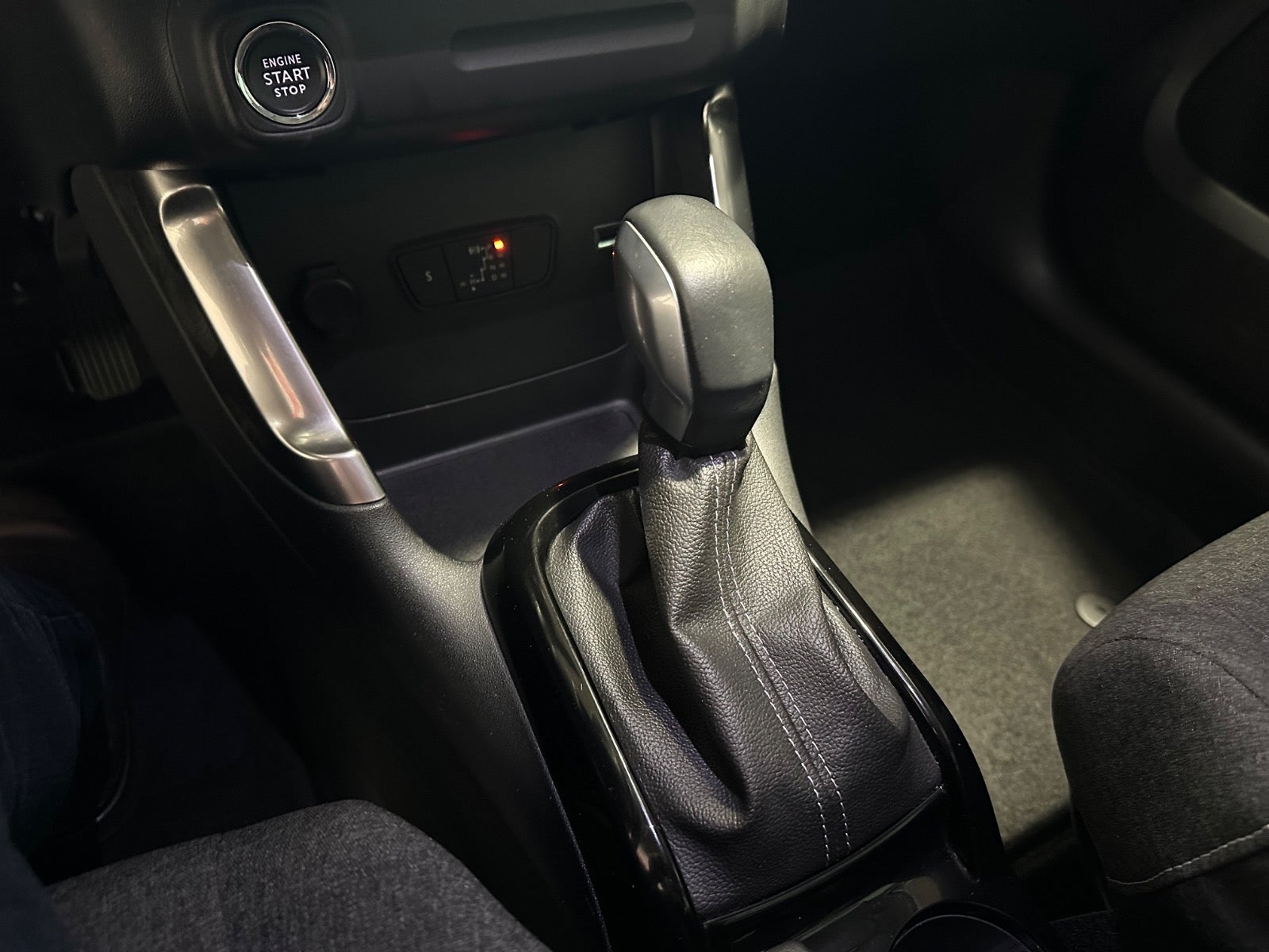 Citroën C3 Aircross, Billede 12