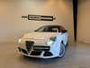 Alfa Romeo Giulietta M-Air 170 Sportiva TCT thumbnail