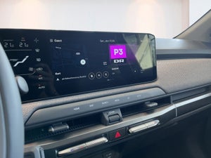 Kia EV3 Long Range Prestige