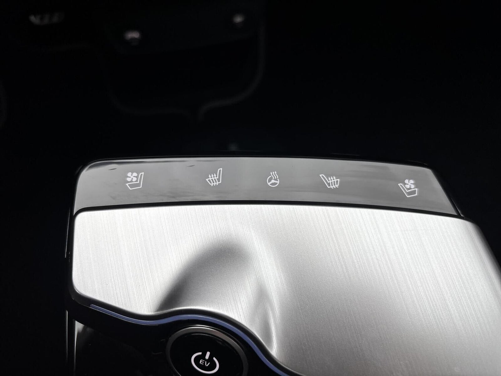 Kia EV6 Long Range GT-Line