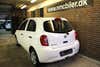 Nissan Micra Visia thumbnail