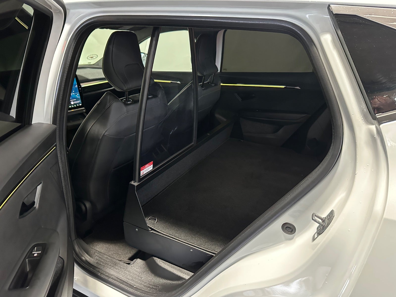 Renault Scenic E-Tech, Billede 12
