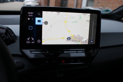 VW ID.3 Pro Move