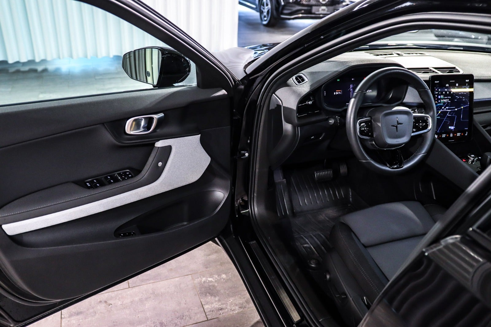 Billede af Polestar 2  Performance AWD