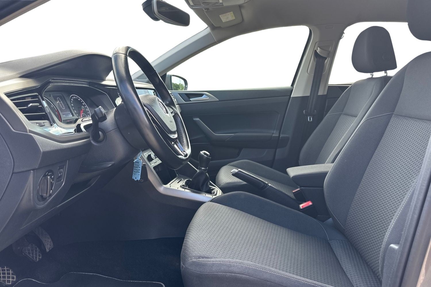 Billede af VW Polo 1,0 TSi 95 Comfortline
