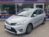 Toyota Verso VVT-i T1