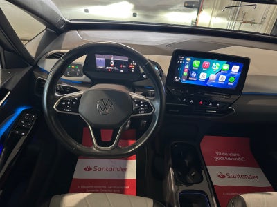 VW ID.3 Pro