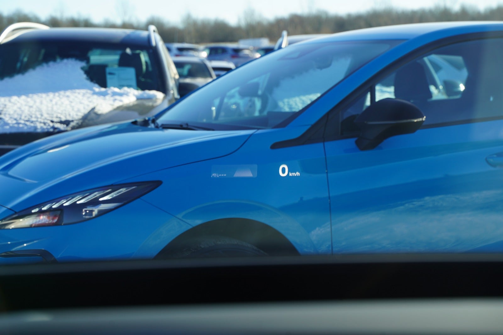 Billede af VW ID.3 58 1ST Max