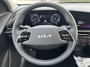 Kia Niro EV Prestige