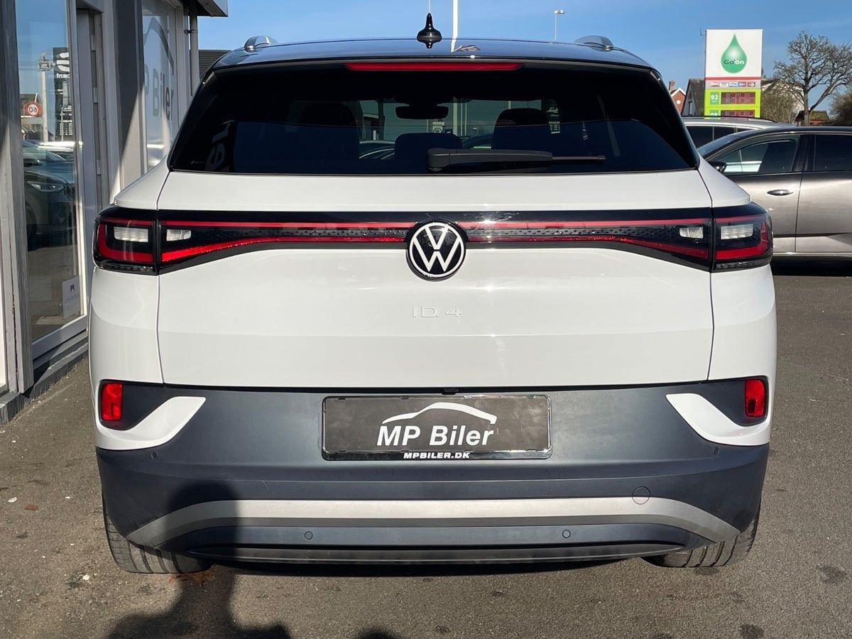 Billede af VW ID.4 77 1ST Pro Performance