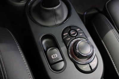 MINI Cooper SE Edition Premium Plus