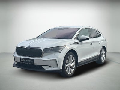 Skoda Enyaq iV Lounge