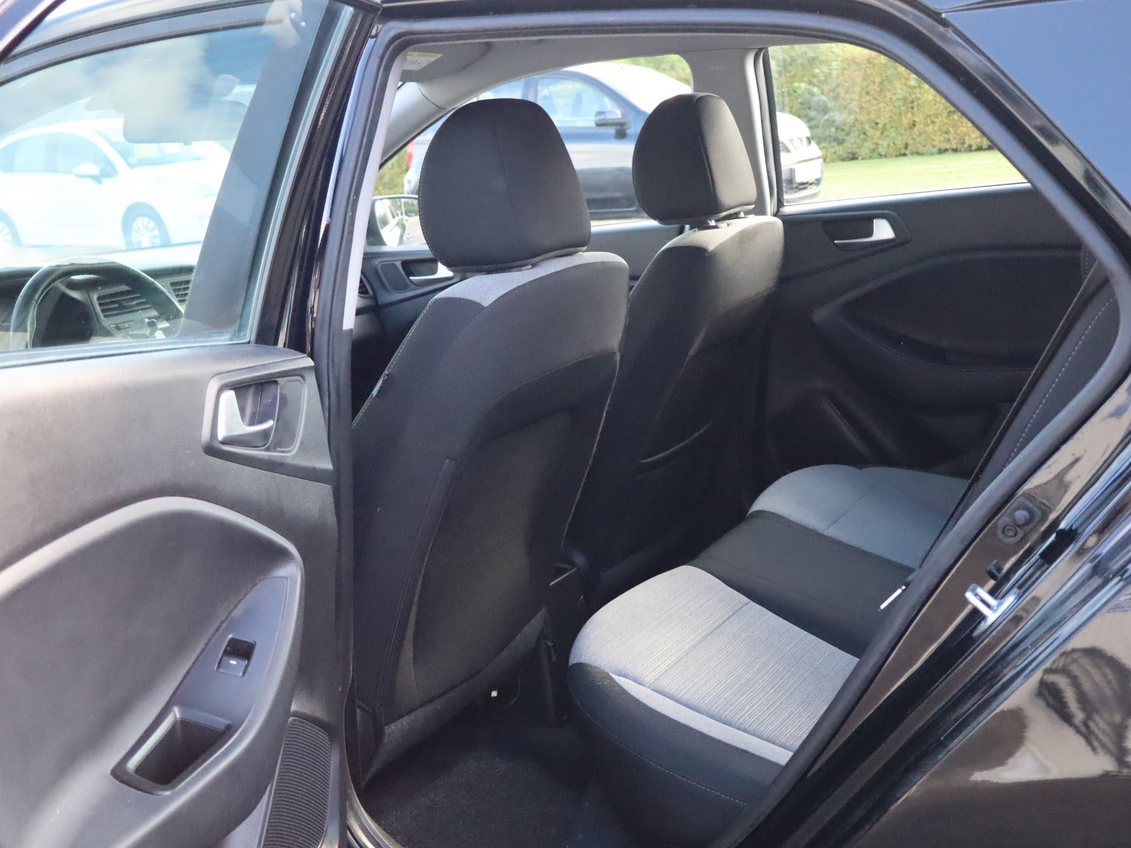 Billede af Hyundai i20 1,25 Sport