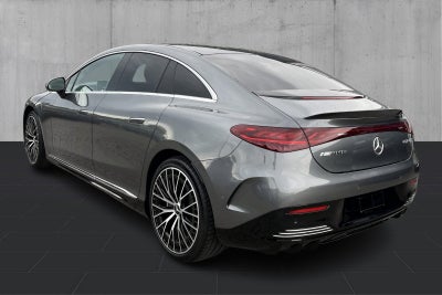 Mercedes EQE43 AMG 4Matic Mercedes EQE43 AMG 4Matic - 2