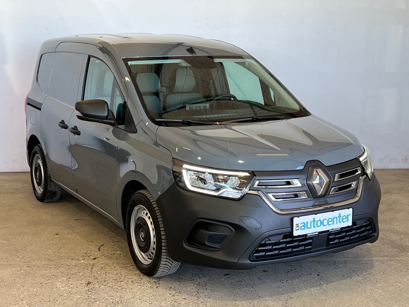 Renault Kangoo E-Tech L2 Van
