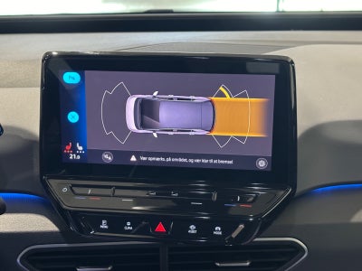 VW ID.3 Pro Performance