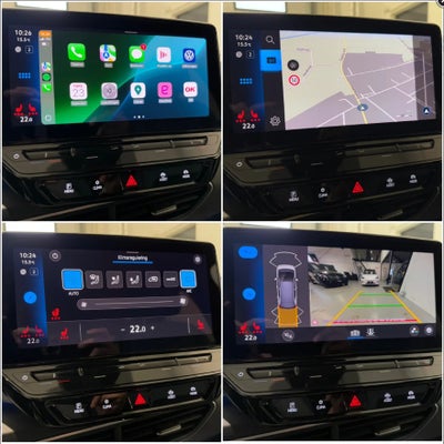 VW ID.3 Pro Performance