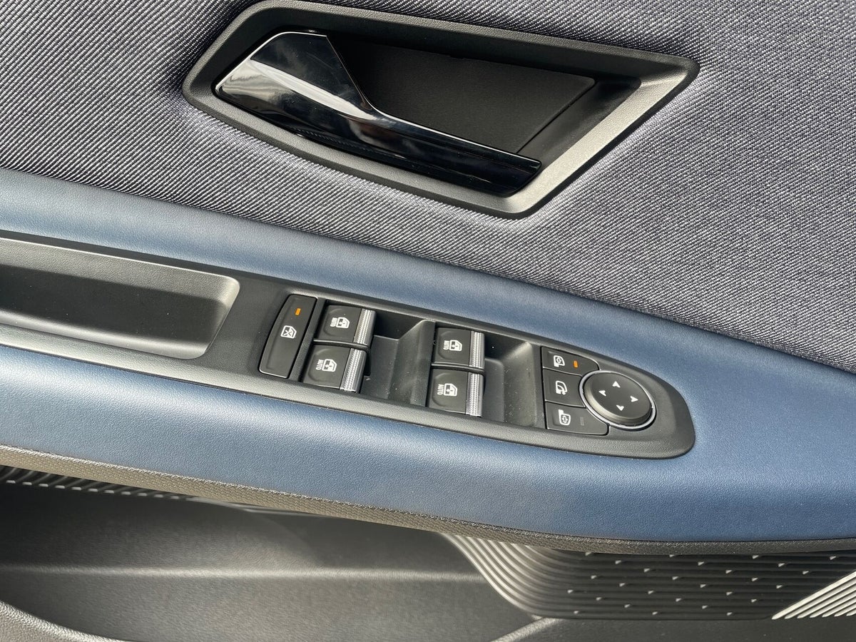 Renault 4 E-Tech Techno billede 16