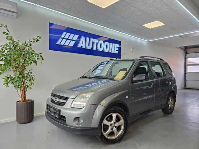 Suzuki Ignis 1,3 SE