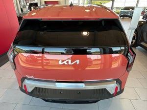 Kia EV3 Long Range Prestige
