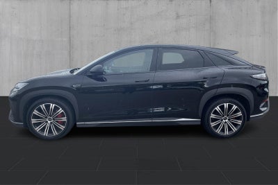 BYD Sealion 7 91,0 Excellence AWD 2024