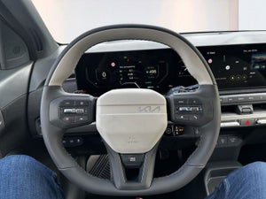 Kia EV3 Long Range GT-Line