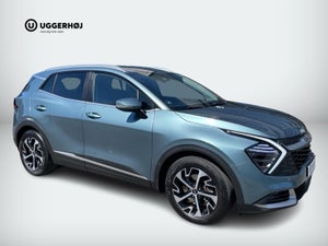 Kia Sportage T-GDi mHEV Upgrade DCT