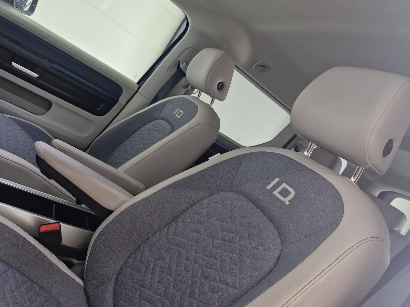 Billede af VW ID.Buzz 77 Pro SWB