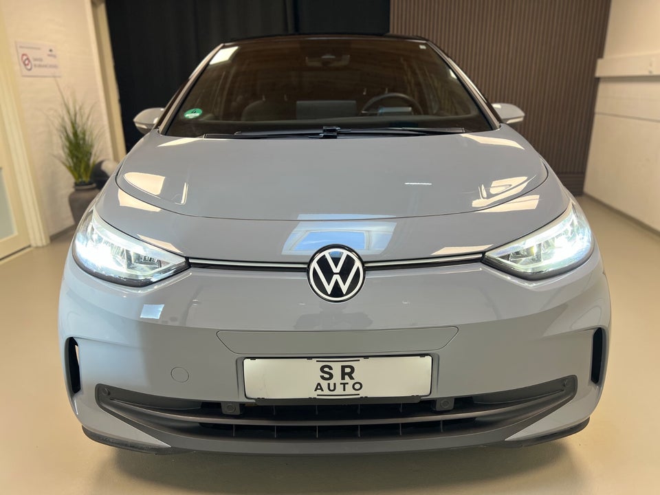 VW ID.3, Billede 2