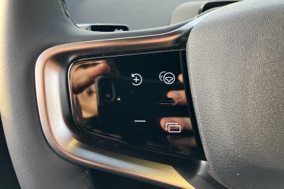 Volvo EX30 Extended Range Core