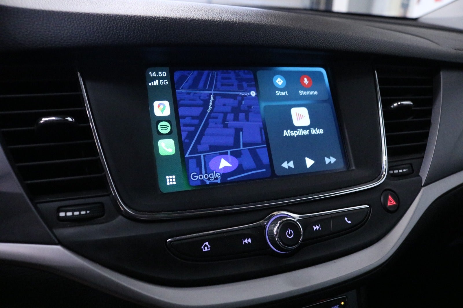 Opel Astra T 105 Enjoy Sports Tourer