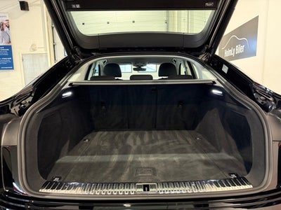 Audi e-tron Sportback quattro