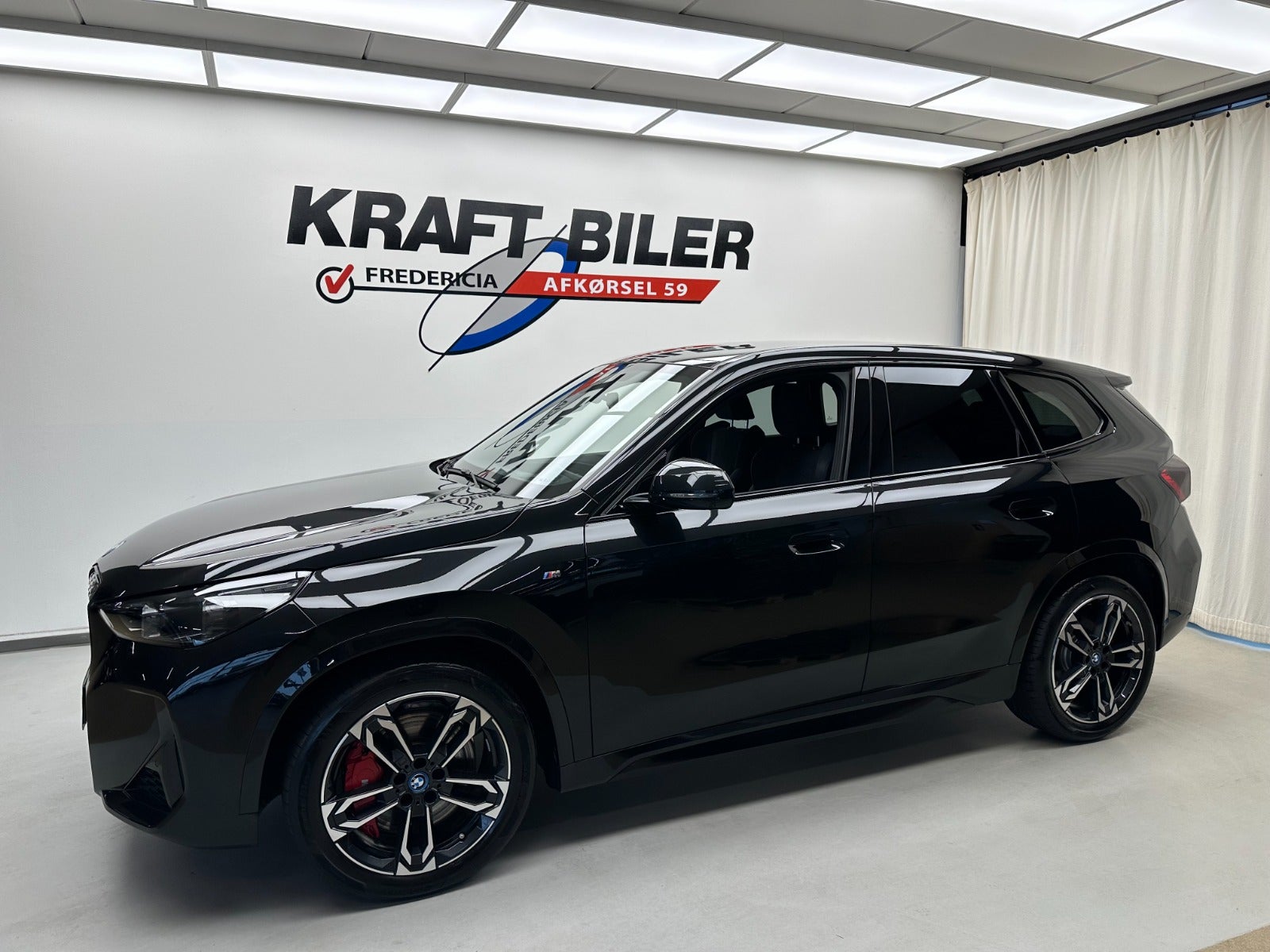Billede af BMW iX1  eDrive20 M-Sport Pro