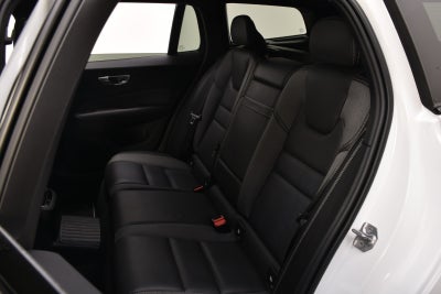 Volvo V60 T6 ReCharge R-Design aut. AWD