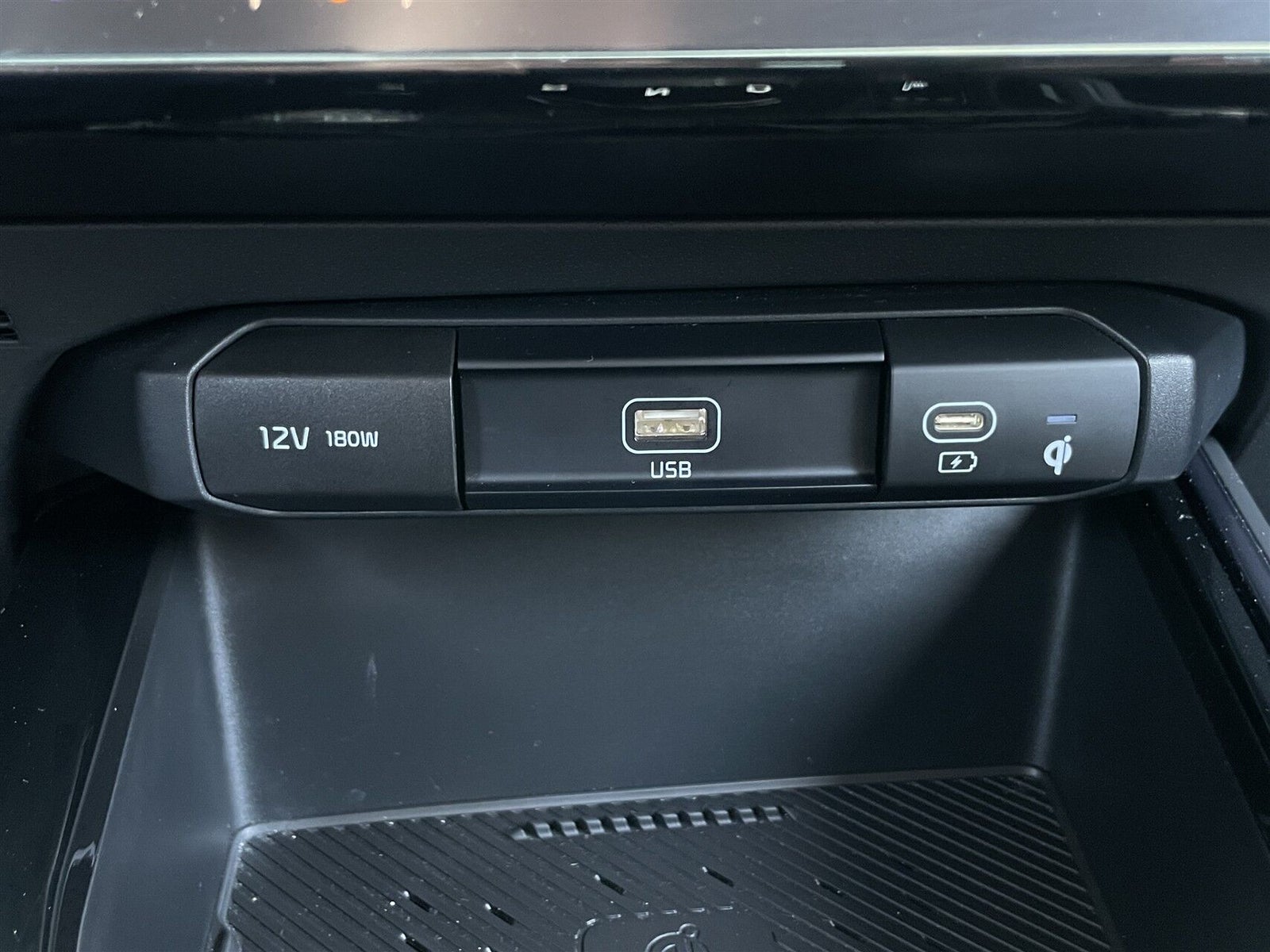 Kia Niro EV Upgrade