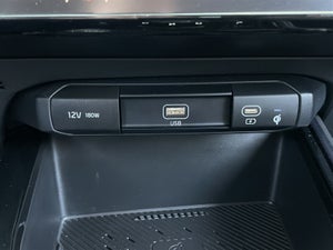 Kia Niro EV Upgrade