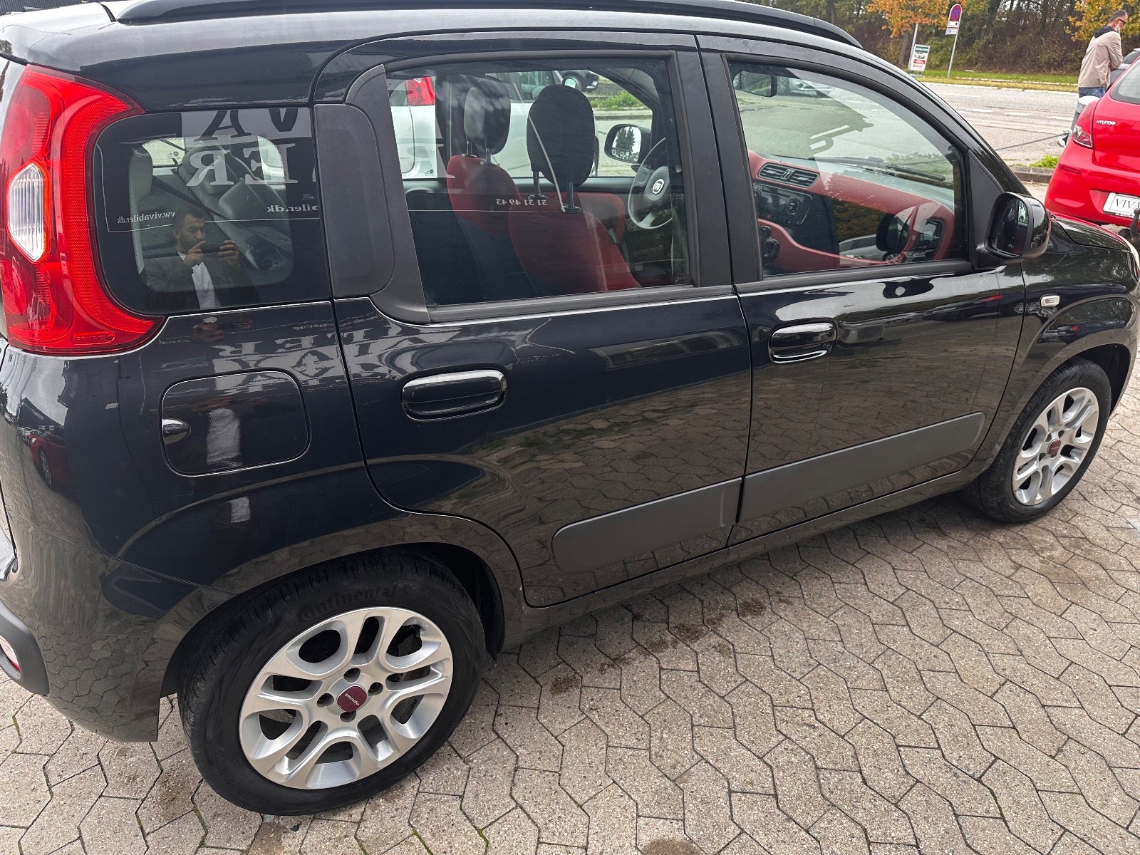 Billede af Fiat Panda 0,9 TwinAir 85 Lounge