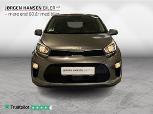 Kia Picanto Prestige
