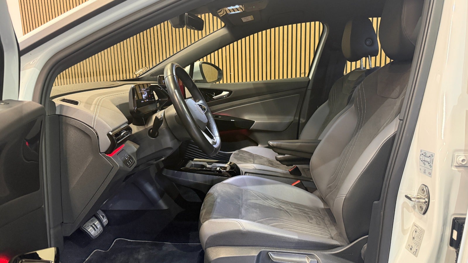 Billede af VW ID.4 77 Pro Performance