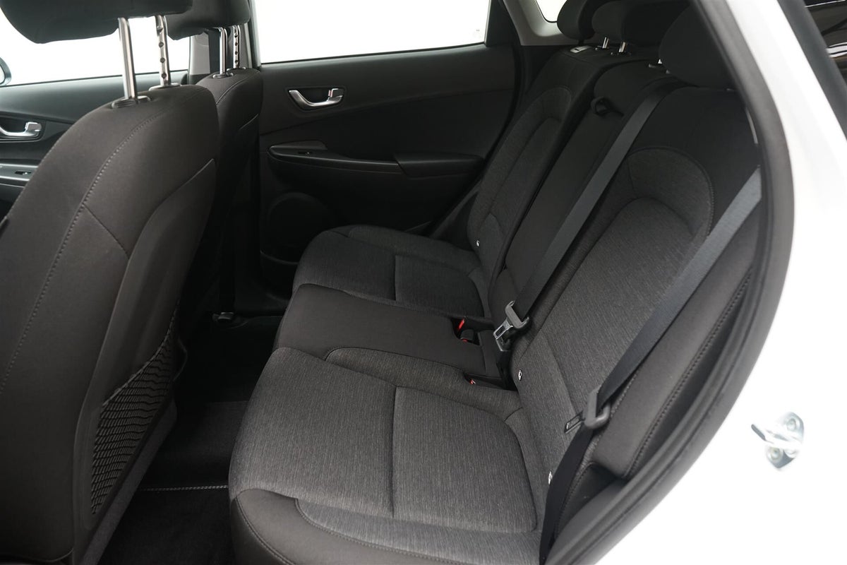 Hyundai Kona EV Trend billede 14
