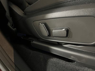BMW iX3 Charged M-Sport Van