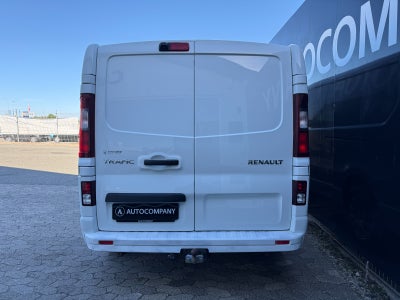 Renault Trafic T29 dCi 120 L2H1