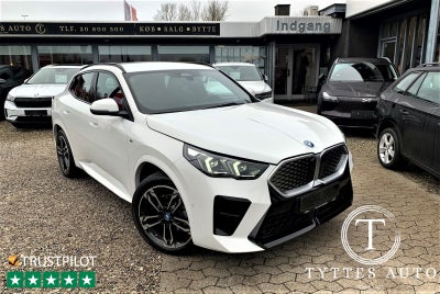 BMW iX2  eDrive20 M-Sport 5d
